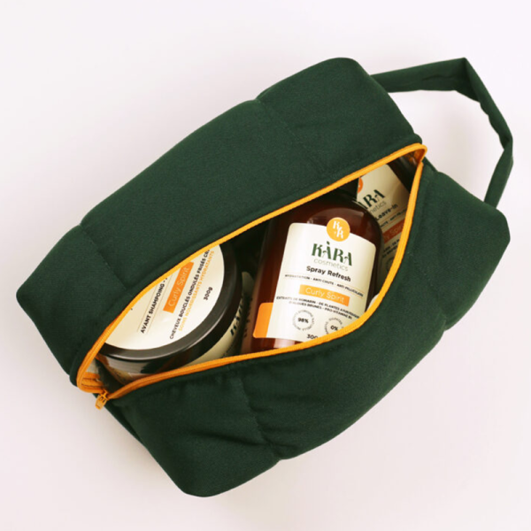 Pack Essentials Curly Spirit Pack Essentials Curly Spirit